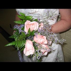 Maggie Sottero Wedding Dress, Size 14